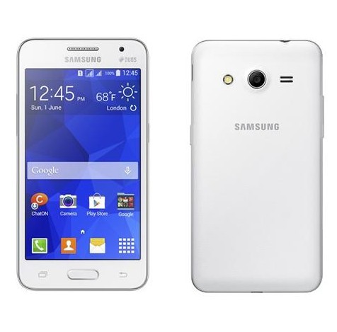 SAMSUNG Galaxy Core 2