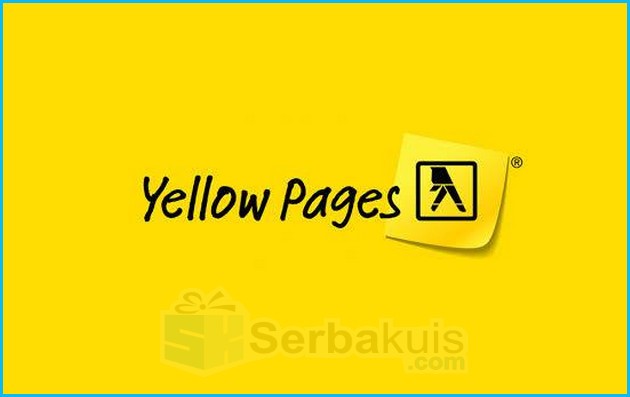 Kontes Testimonial Yellow Pages Berhadiah Pulsa 2 Juta