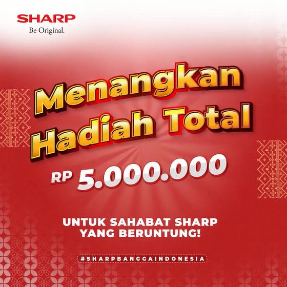 Lomba Desain Berhadiah Terbaru Juni 2023 GRATIS