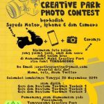 Tenggarong Creative Park Photo Contest