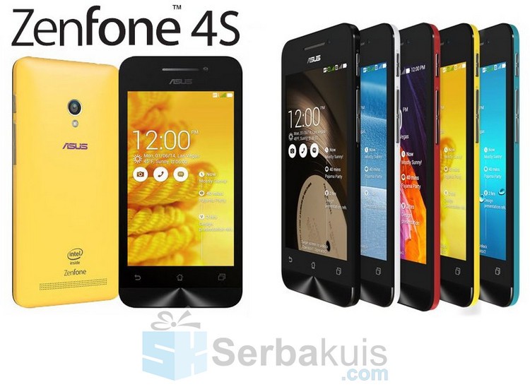 Kontes Meme Berhadiah ASUS Zenfone 4S