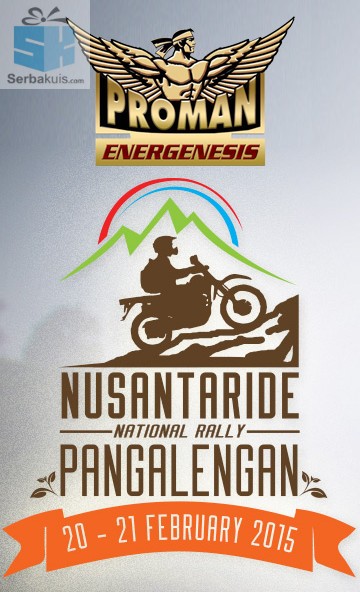 Kontes Blog Proman Berhadiah Jaket Nusantaride