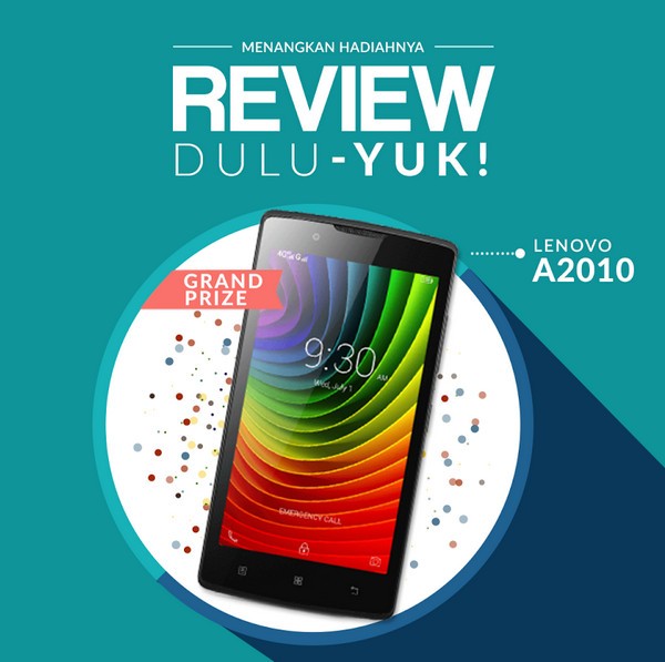 Review Dulu Yuk Edisi februari 2017