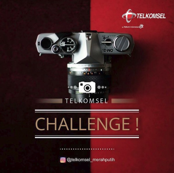  Telkomsel Challenge