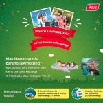 Photo Competition Yeo’s Kesukaan Keluarga