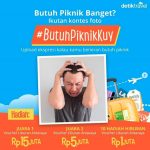 Butuh Piknik Kuy