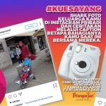 #kuesayang