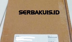 Review Hadiah Dari Serbakuis Berupa Powerbank Hame T5