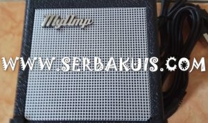 Review Speaker Portable Klasik MyAmp Hadiah dari Kontes Serbakuis