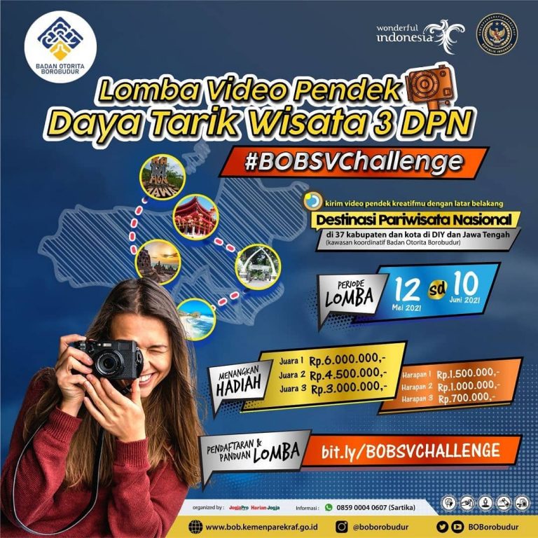 Giveaway WIN Cheez Berhadiah Smartphone dan Gopay Jutaan