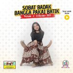 Lomba Foto Bangga Pakai Batik Berhadiah OVO/Gopay Untuk 20 Pemenang