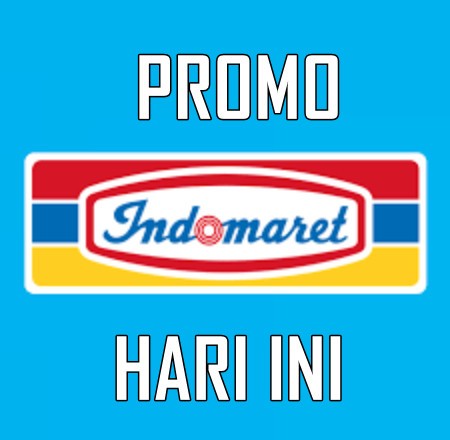 Promo Indomaret Terbaru Hari Ini