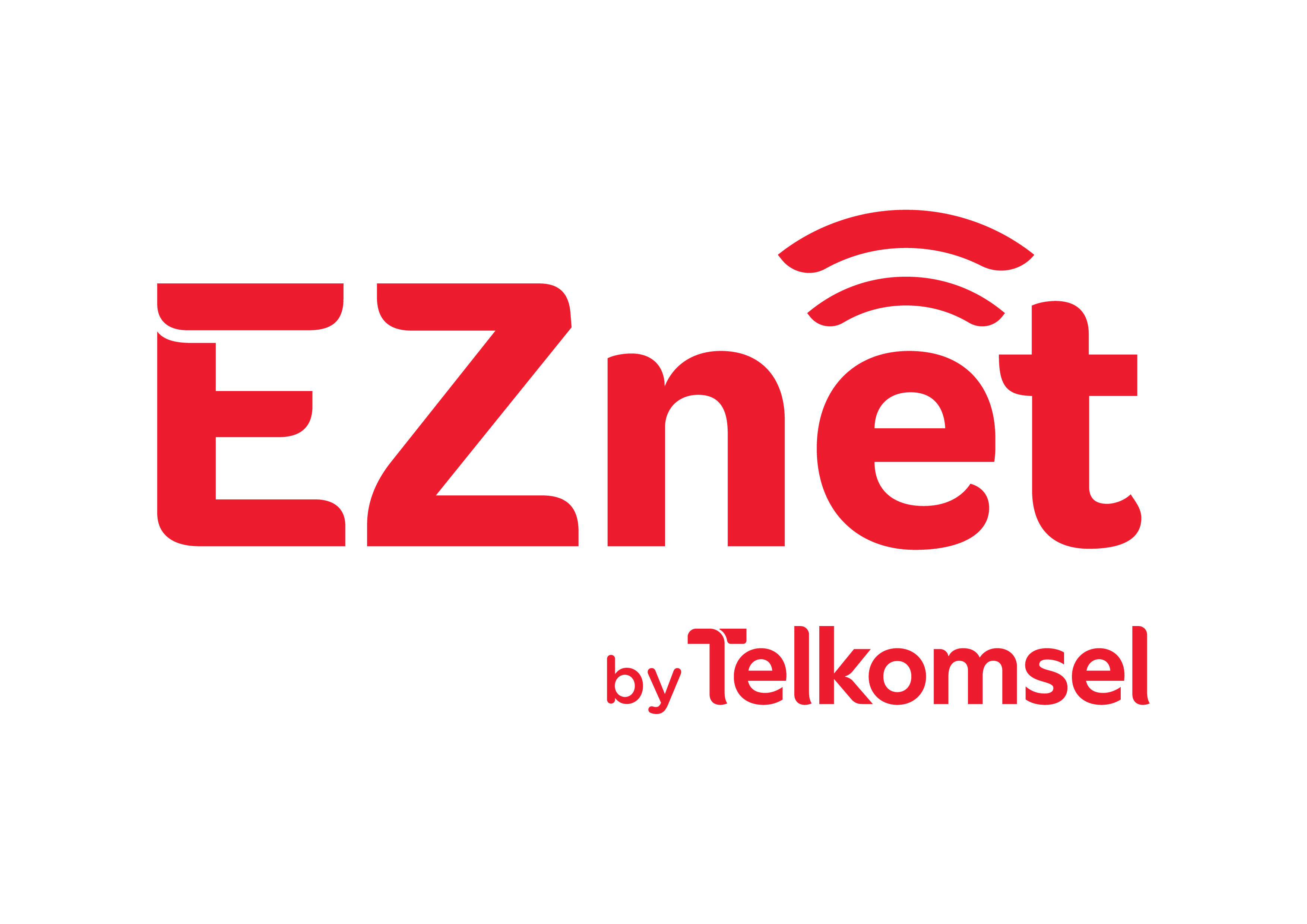 logo EZNET