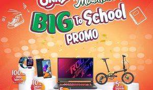 Daftar Pemenang Undian Okky x Mountea BIG To School