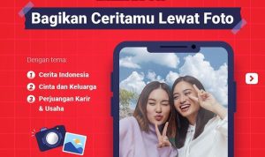 Lomba Foto Rumahweb x PANDI Berhadiah E-Wallet Jutaan Rupiah