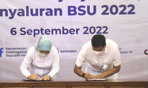 Syarat Penerima Bantuan Subsidi Upah (BSU) Tahun 2022