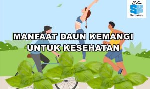 5 Manfaat Daun Kemangi Untuk Kesehatan dan Cara Mengolahnya