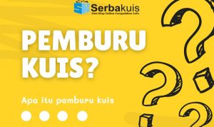 Pemburu kuis – Informasi Undian, Kuis Berhadiah