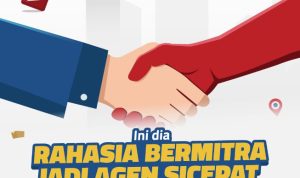 6 Syarat Buka Usaha Jadi Agen Droper SiCepat (Link Pendaftaran)