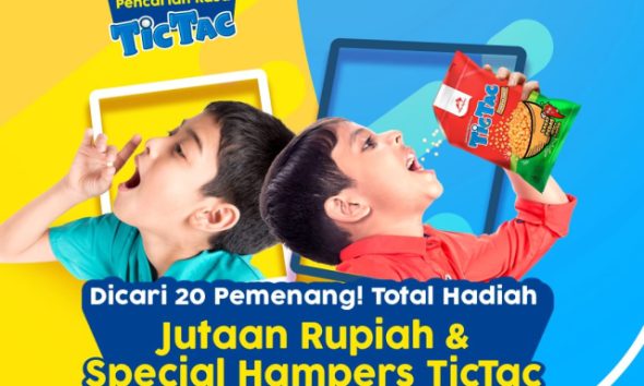 Lomba Cerita Perempuan Hebat Berhadiah Voucher Jutaan Rupiah