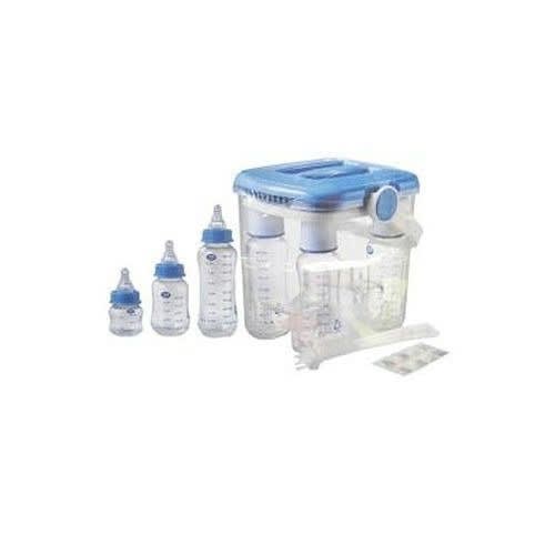 Water Sterilizer untuk bayi