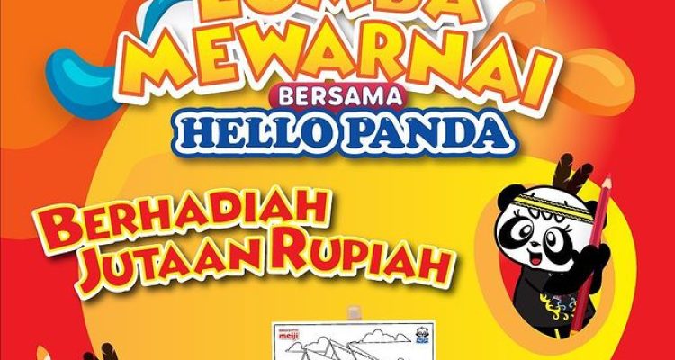 Lomba Promo Undian And Kuis Berhadiah Produk 2023