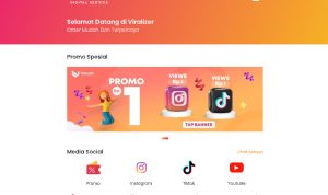 Website Penambah Followers Tiktok Terbaik 2023