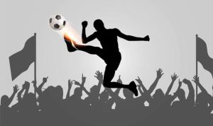 Mudahnya Akses Live Skor & Jadwal Sepak Bola Dunia Tanpa Ribet!