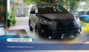 Juragan Transport : Agen Travel Malang Jurusan Bandara Juanda