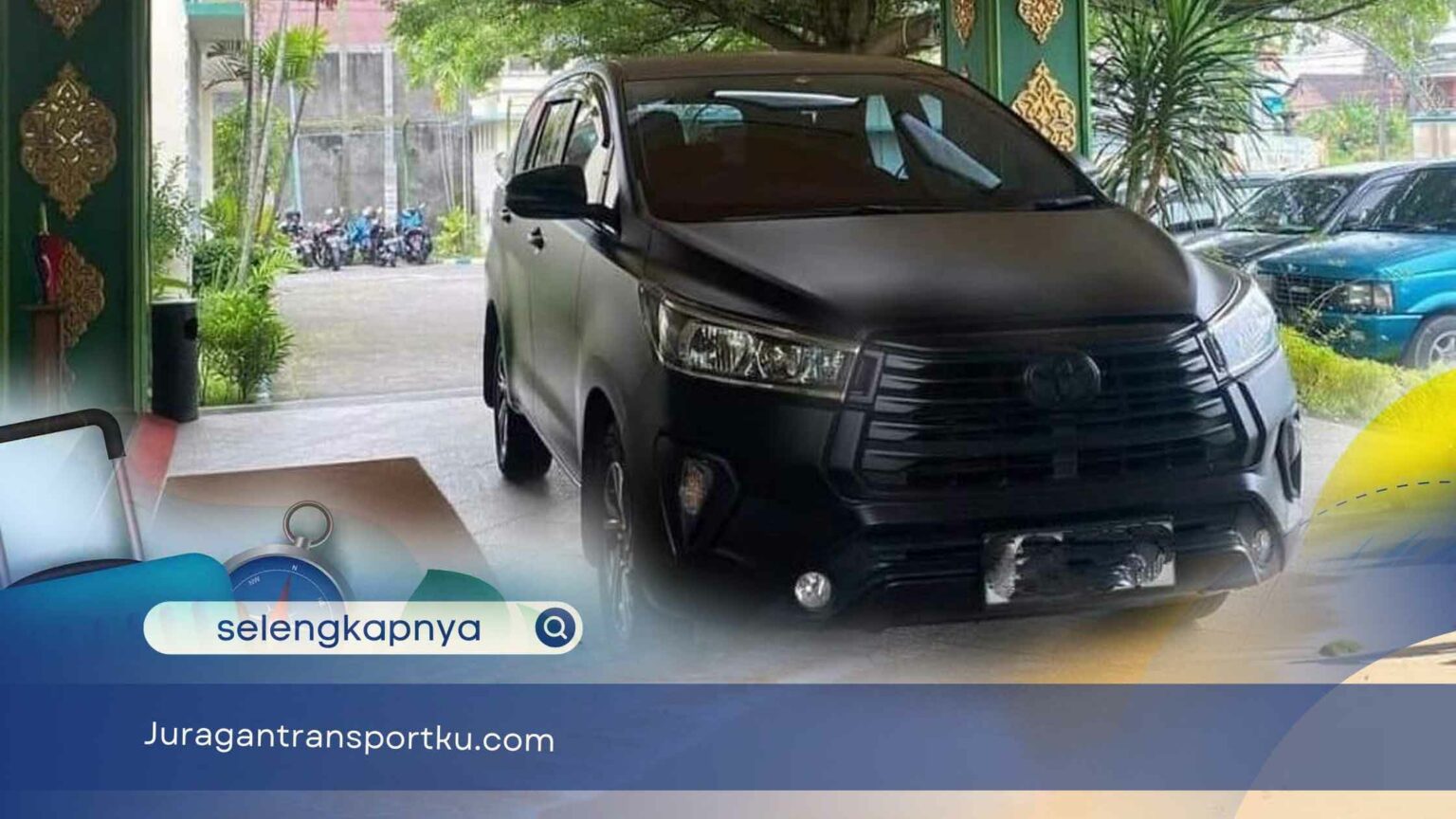 Juragan Transport : Agen Travel Malang Jurusan Bandara Juanda