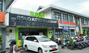 Bandung: Kota Metropolitan dan Pusat Layanan Kesehatan di Jawa Barat