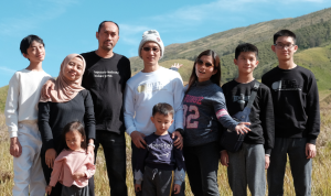 Terbaru paket wisata Bromo sunrise Private trip