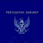 Anomali Peringatan Darurat