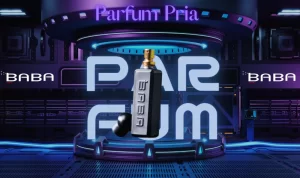 Cara Memulai Bisnis Parfum Bersama Baba Parfum