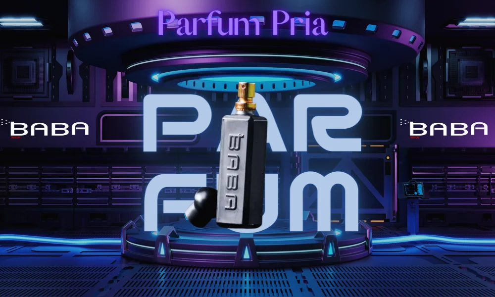 Baba Parfum