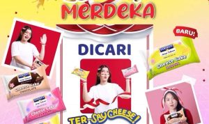 Kontes Foto Say Cheese! Merdeka Berhadiah Total 10 Juta