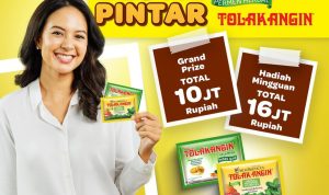 Lomba Jadi Bestie Pintar x Indosiar Hadiah Total 26 Juta Rupiah