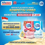 Lomba Resep Merah Putih Frisian Flag Berhadiah Total 20 Juta