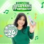 Lomba Video Goyang Anti Batuk Total Hadiah 20 Juta Rupiah