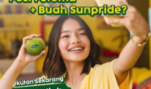 Post Foto Bersama Buah Sunpride Berhadiah Voucher Total 2 Juta