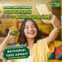 Post Foto Bersama Buah Sunpride Berhadiah Voucher Total 2 Juta