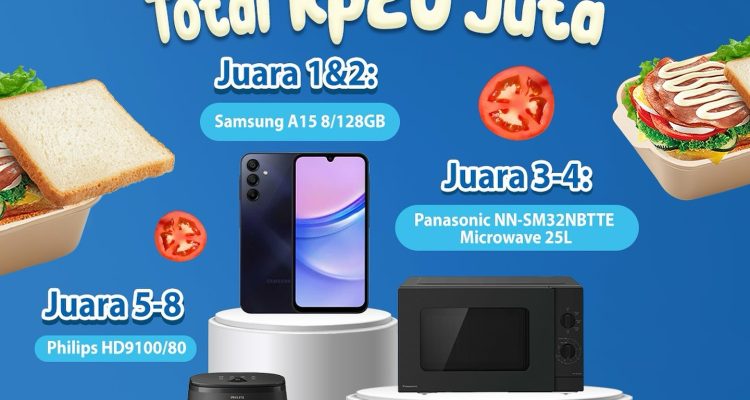 Lomba Kreasi Mayumi Art Challenge Total Hadiah 20 Juta