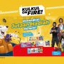 Promo Stik Es Krim Kulkul on Fire Berhadiah Total Jutaan Rupiah