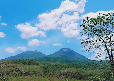 Gunung Lewotobi