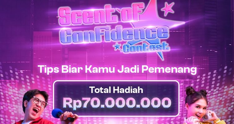 Lomba Bakat Casablanca SOCC 2024 Berhadiah Total 70 Juta