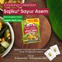 Lomba Memasak Sajiku Sayur Asem Total Hadiah 15 Juta Rupiah