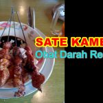 Sate Kambing Apakah Benar Bisa Jadi Obat Darah Rendah