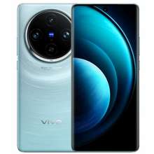 Vivo X100 Pro