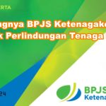 bpjs ketenagakerjaan