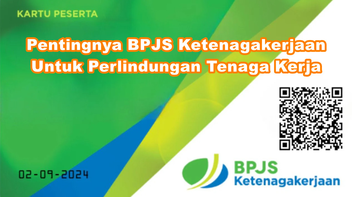 bpjs ketenagakerjaan